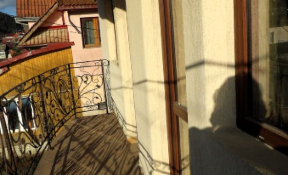 Pensiunea Pizza House