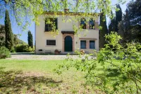 B&B Tenuta di Paganico - Wine&Food Hotels in Civitella Paganico