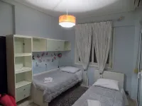 Natalys 2 Bedroom Gorgeous Apartment in Volos Hotels in 