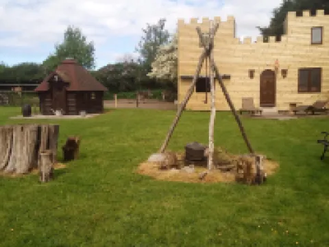 ecurie leseigneur Hôtels à : Bolleville