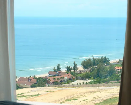 Mandala Nearly Beach - Condotel Apec Mui Ne Рядом с отелем Photos