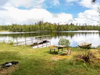 Rödmossa Femton Hotels in Hultsfred S