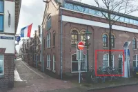 Grapèlli Boutique Hotel Hotel di Alkmaar