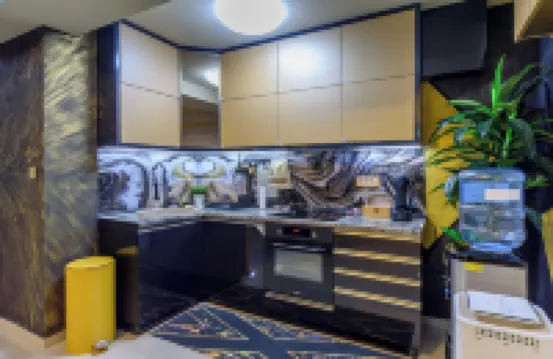 Xspa 公寓 加密貨幣付款可用