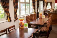 Bridge Inn Hôtels à : Congresbury