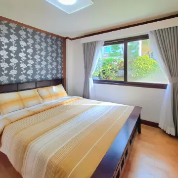 Prestige Vacation Apartments - Hanbi Mansions