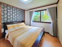 Prestige Vacation Apartments - Hanbi Mansions