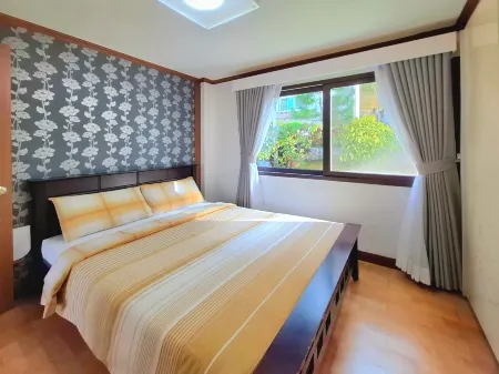 Prestige Vacation Apartments - Hanbi Mansions