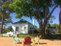The Old Liberty Schoolhouse