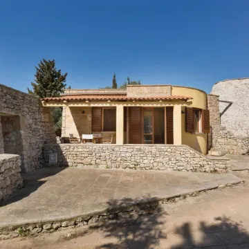 837 Masseria Colosso - Liama
