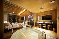 Sanso Amanosato Hotels in Kudoyama