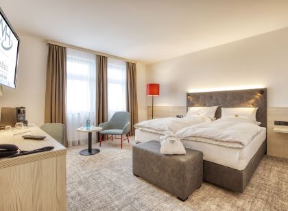 Trans World Hotel Columbus Seligenstadt