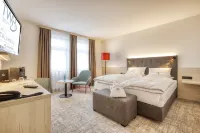 Trans World Hotel Columbus Hotels in Seligenstadt