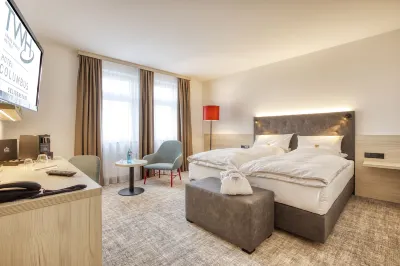 Trans World Hotel Columbus Hotels in Karlstein Am Main