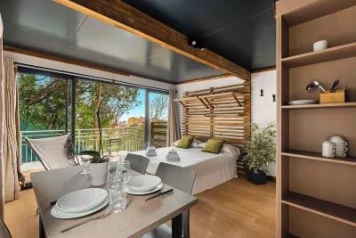 Glamping Degli Ulivi