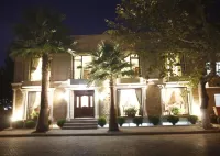 Saint John Hotel Hotels in Isa Bey Mahallesi