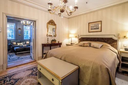 Borregard Hovedgard - by Classic Norway Hotels Hotels in Fredrikstad