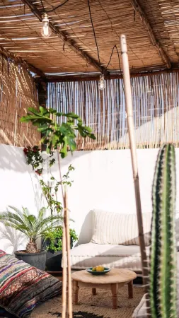 Boho 27 Hostel Marrakech
