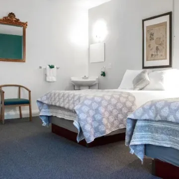 11th Avenue Hostel Hotels in der Nähe von University of Denver