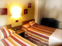 Hotel Villa de Utrillas Hôtels à : Utrillas