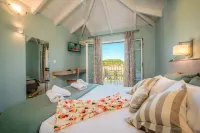 Herodotos Studios Hotels near Marathon