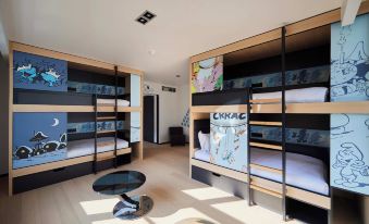 Yooma Urban Lodge