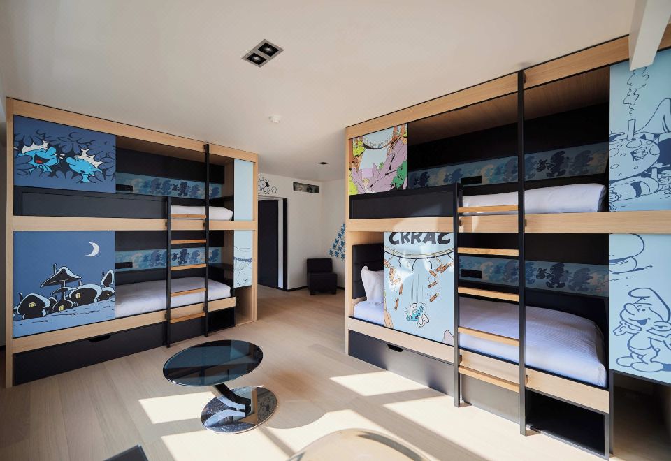 Hotel Be Manos BW Premier CollectionOver view