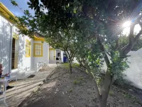 Owls Hostel Ildefonso