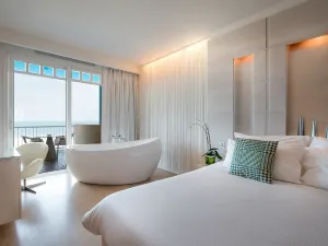 사보이아 호텔 리미니