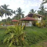 Lake Villa Near Udawalawe National Park