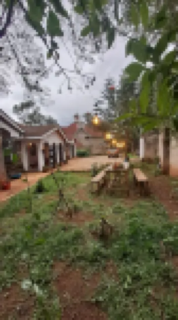 Indovu Backpackers Hostel Hotels near Oloolua Nature Trail