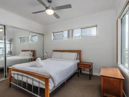 Coastal Casuarina Bliss