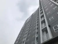 Stunning Studio Apartment at La Hub City Hotels in South Jakarta