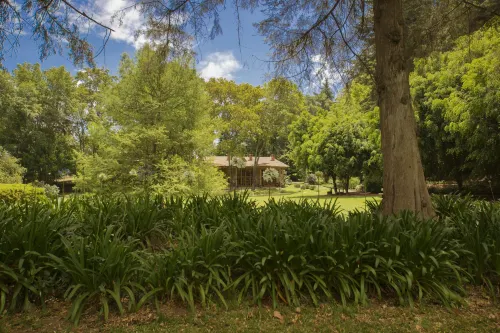 Hotel Rancho San Cayetano - spa