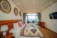 The Witari Kintamani Hotels near INDOMART KINTAMANI