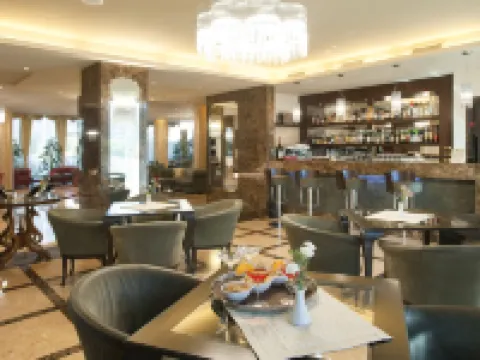 Hotel Calissano Hotels in Alba