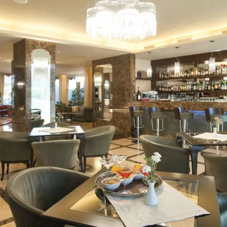 Hotel Calissano