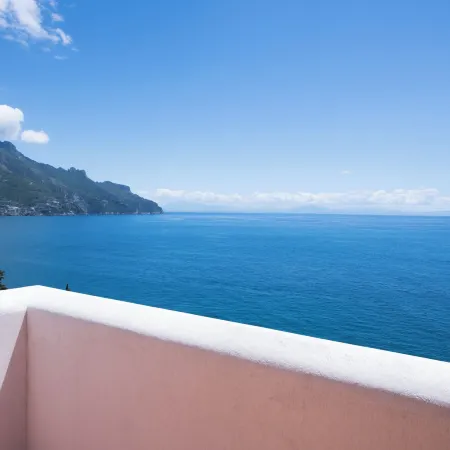 Villa Bossa Amalfi