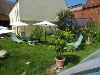 Pension Und Gästehaus Paffrath Hotels in 