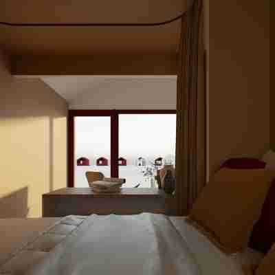 Repère Sauvage Rooms