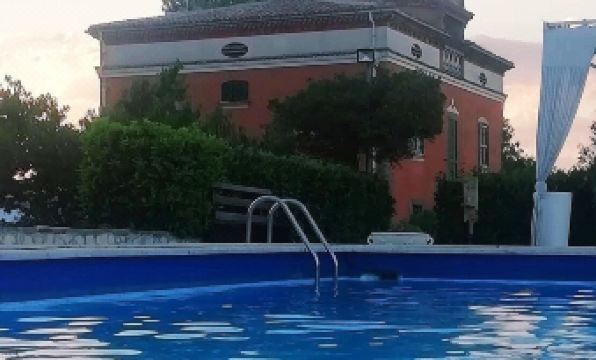 DIMORA MARELLA Patrica - Frosinone - Housity
