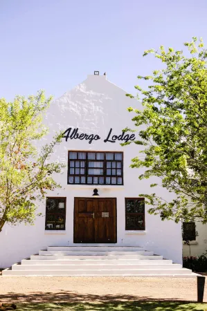 Mont d'Or Monte Bello Estate