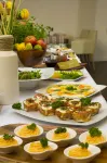 Boutique Hotel Chrysso - Bữa sáng
