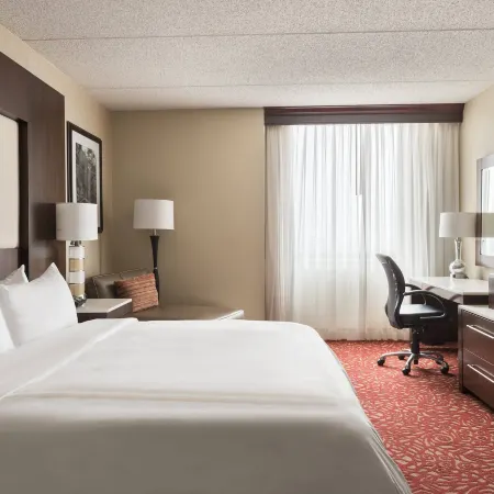 Columbus Airport Marriott