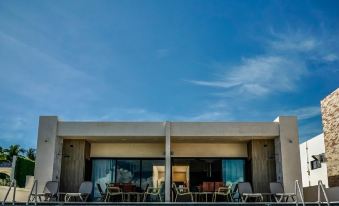 Villas Eclipse by Andiani Travel