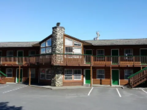 Harborview Inn Hotels in Seward