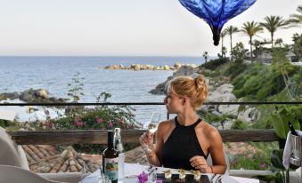 Arbatax Park Resort - Dune