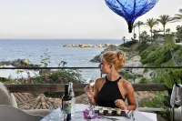 Arbatax Park Resort - Dune by Falkensteiner - servizio colazione