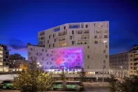 Belaroïa Montpellier Centre Saint Roch Hotel a 