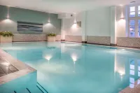 De Vere Tortworth Court - Pools